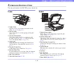 Предварительный просмотр 19 страницы Canon DR 7090C - imageFORMULA - Document Scanner User Manual