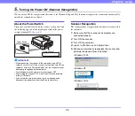 Preview for 31 page of Canon DR 7090C - imageFORMULA - Document Scanner User Manual