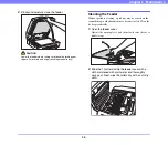 Preview for 65 page of Canon DR 7090C - imageFORMULA - Document Scanner User Manual