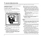 Предварительный просмотр 10 страницы Canon DR 7550C - imageFORMULA - Document Scanner Reference Manual