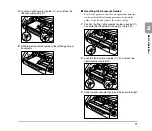 Предварительный просмотр 29 страницы Canon DR 7550C - imageFORMULA - Document Scanner Reference Manual