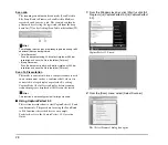 Preview for 36 page of Canon DR 7550C - imageFORMULA - Document Scanner Reference Manual