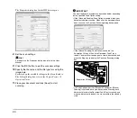 Preview for 38 page of Canon DR 7550C - imageFORMULA - Document Scanner Reference Manual