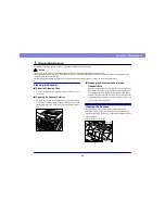 Предварительный просмотр 3 страницы Canon DR-9050C - imageFORMULA - Document Scanner Maintenance Manual
