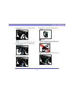 Предварительный просмотр 15 страницы Canon DR-9050C - imageFORMULA - Document Scanner Maintenance Manual