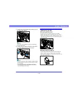 Preview for 17 page of Canon DR-9050C - imageFORMULA - Document Scanner Maintenance Manual