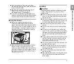 Preview for 11 page of Canon DR-X10C - imageFORMULA - Document Scanner Reference Manual