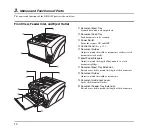 Предварительный просмотр 18 страницы Canon DR-X10C - imageFORMULA - Document Scanner Reference Manual