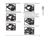 Предварительный просмотр 27 страницы Canon DR-X10C - imageFORMULA - Document Scanner Reference Manual