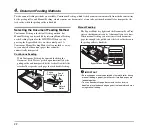 Preview for 30 page of Canon DR-X10C - imageFORMULA - Document Scanner Reference Manual