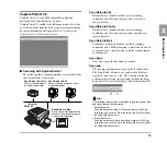 Предварительный просмотр 33 страницы Canon DR-X10C - imageFORMULA - Document Scanner Reference Manual