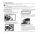 Предварительный просмотр 42 страницы Canon DR-X10C - imageFORMULA - Document Scanner Reference Manual