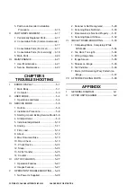 Preview for 7 page of Canon DR-X10C - imageFORMULA - Document Scanner Service Manual