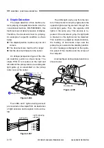 Preview for 48 page of Canon DR-X10C - imageFORMULA - Document Scanner Service Manual