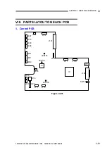 Preview for 63 page of Canon DR-X10C - imageFORMULA - Document Scanner Service Manual