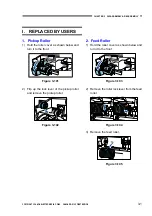 Preview for 71 page of Canon DR-X10C - imageFORMULA - Document Scanner Service Manual