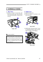 Preview for 73 page of Canon DR-X10C - imageFORMULA - Document Scanner Service Manual