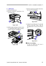 Preview for 75 page of Canon DR-X10C - imageFORMULA - Document Scanner Service Manual