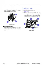 Preview for 86 page of Canon DR-X10C - imageFORMULA - Document Scanner Service Manual