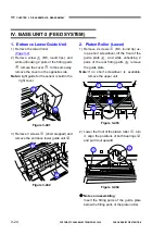 Preview for 94 page of Canon DR-X10C - imageFORMULA - Document Scanner Service Manual