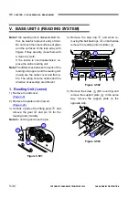 Preview for 102 page of Canon DR-X10C - imageFORMULA - Document Scanner Service Manual