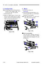 Preview for 108 page of Canon DR-X10C - imageFORMULA - Document Scanner Service Manual
