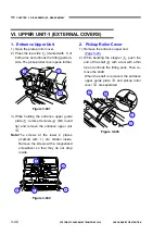 Предварительный просмотр 110 страницы Canon DR-X10C - imageFORMULA - Document Scanner Service Manual