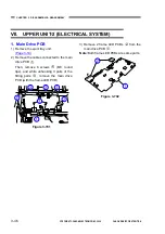 Предварительный просмотр 116 страницы Canon DR-X10C - imageFORMULA - Document Scanner Service Manual