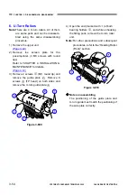 Preview for 124 page of Canon DR-X10C - imageFORMULA - Document Scanner Service Manual