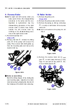 Preview for 126 page of Canon DR-X10C - imageFORMULA - Document Scanner Service Manual