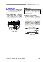 Preview for 131 page of Canon DR-X10C - imageFORMULA - Document Scanner Service Manual