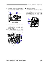 Preview for 133 page of Canon DR-X10C - imageFORMULA - Document Scanner Service Manual