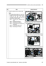 Preview for 143 page of Canon DR-X10C - imageFORMULA - Document Scanner Service Manual