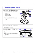 Preview for 150 page of Canon DR-X10C - imageFORMULA - Document Scanner Service Manual