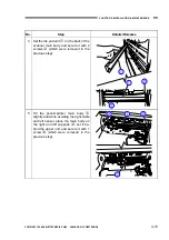 Preview for 151 page of Canon DR-X10C - imageFORMULA - Document Scanner Service Manual