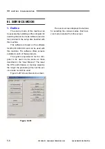 Preview for 168 page of Canon DR-X10C - imageFORMULA - Document Scanner Service Manual