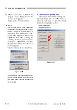 Preview for 172 page of Canon DR-X10C - imageFORMULA - Document Scanner Service Manual