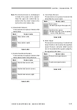 Preview for 177 page of Canon DR-X10C - imageFORMULA - Document Scanner Service Manual