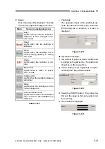 Preview for 185 page of Canon DR-X10C - imageFORMULA - Document Scanner Service Manual