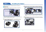 Preview for 7 page of Canon DR-X10C - imageFORMULA - Document Scanner User Manual