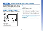 Предварительный просмотр 13 страницы Canon DR-X10C - imageFORMULA - Document Scanner User Manual