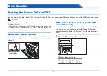 Preview for 33 page of Canon DR-X10C - imageFORMULA - Document Scanner User Manual