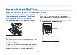 Preview for 39 page of Canon DR-X10C - imageFORMULA - Document Scanner User Manual