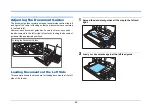 Preview for 42 page of Canon DR-X10C - imageFORMULA - Document Scanner User Manual