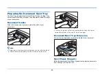 Preview for 45 page of Canon DR-X10C - imageFORMULA - Document Scanner User Manual