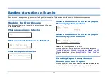 Preview for 62 page of Canon DR-X10C - imageFORMULA - Document Scanner User Manual