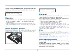 Preview for 74 page of Canon DR-X10C - imageFORMULA - Document Scanner User Manual