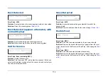 Preview for 114 page of Canon DR-X10C - imageFORMULA - Document Scanner User Manual