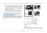 Preview for 138 page of Canon DR-X10C - imageFORMULA - Document Scanner User Manual