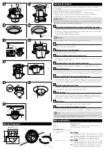 Предварительный просмотр 2 страницы Canon DR41-C-VB Installation Manual